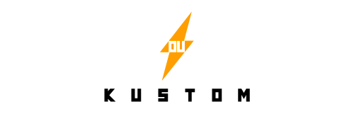 Logotipo da Somasome Kustom