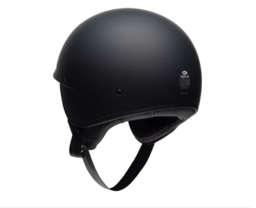 Capacete Bell Scout Air Matte Black - Image 2